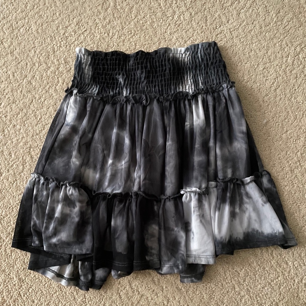 never worn* altar’d state skirt!